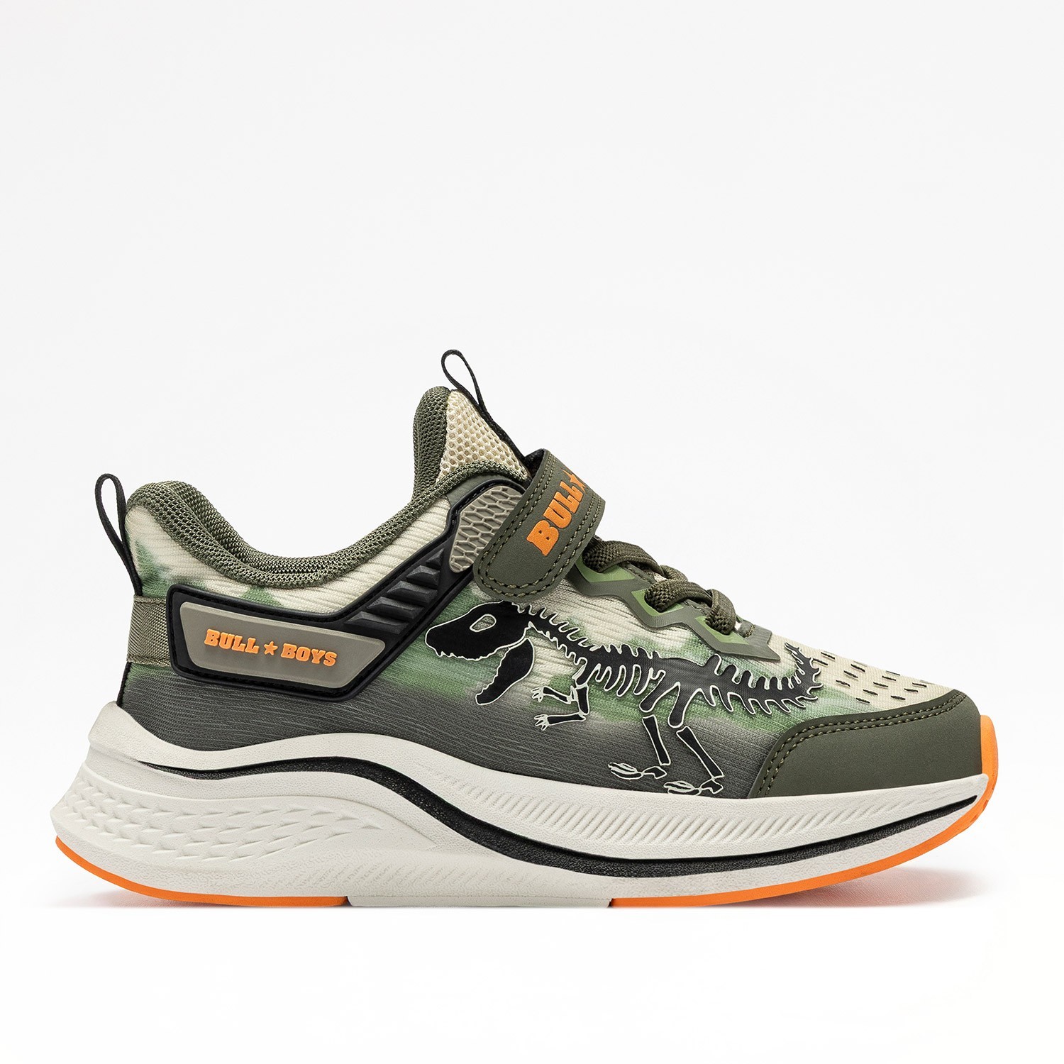 DINO-SCHELETRO T-REX