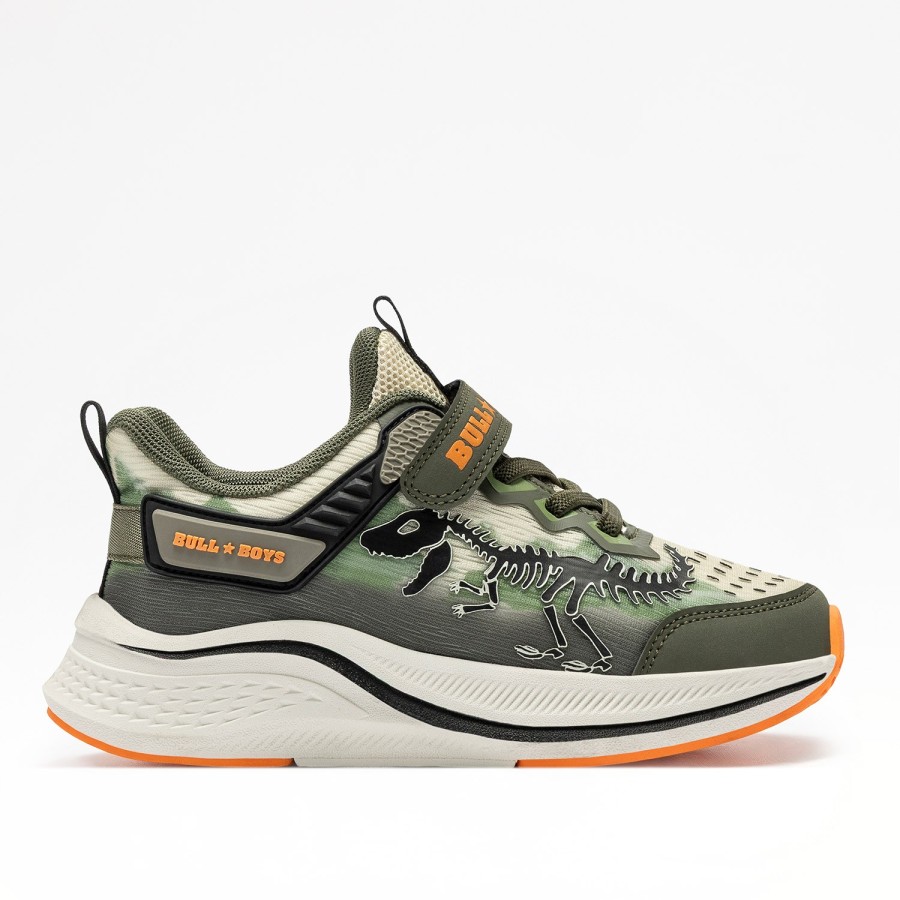 DINO-SCHELETRO T-REX