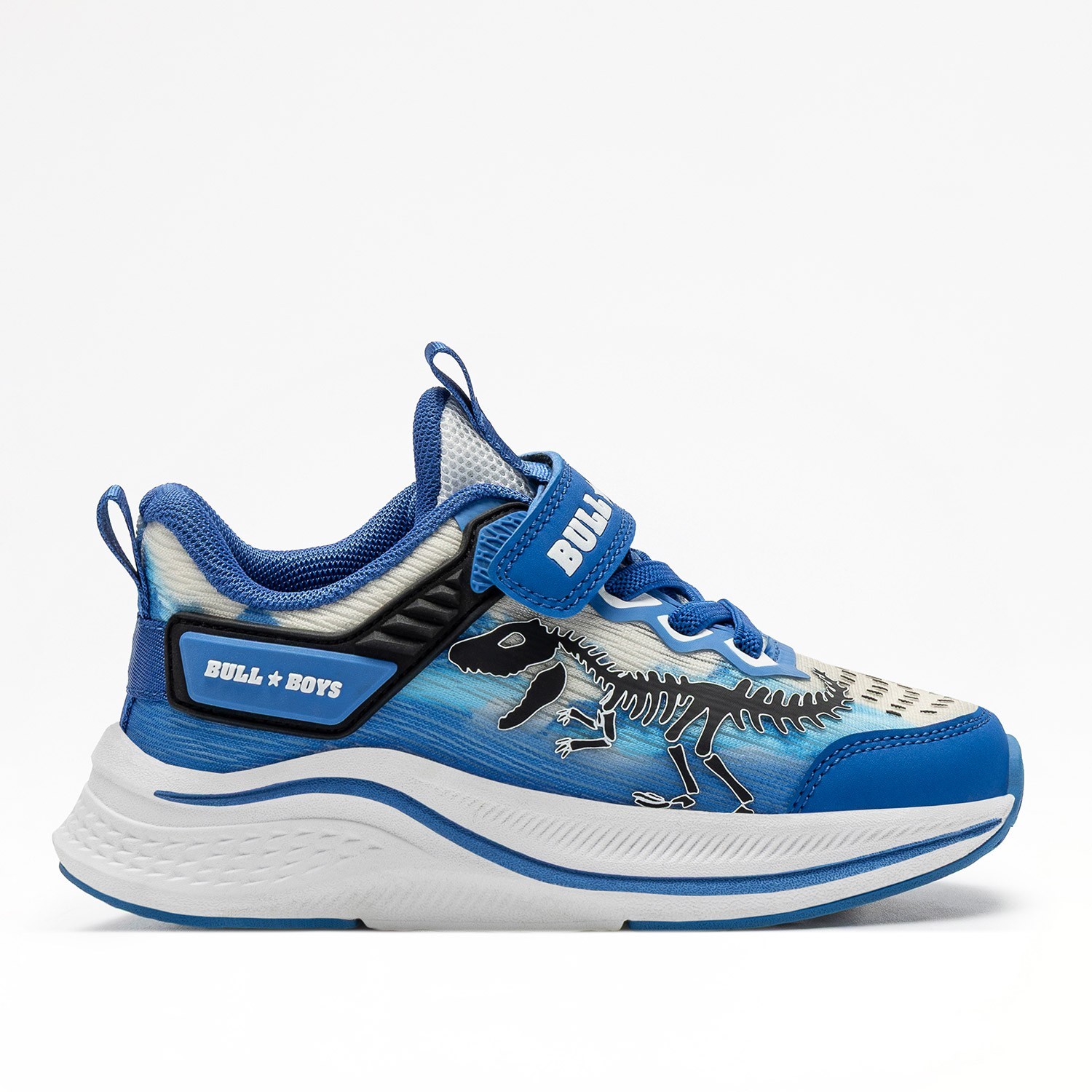 DINO-SCHELETRO T-REX