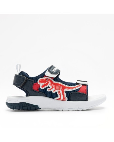 DINO-SCHELETRO T-REX