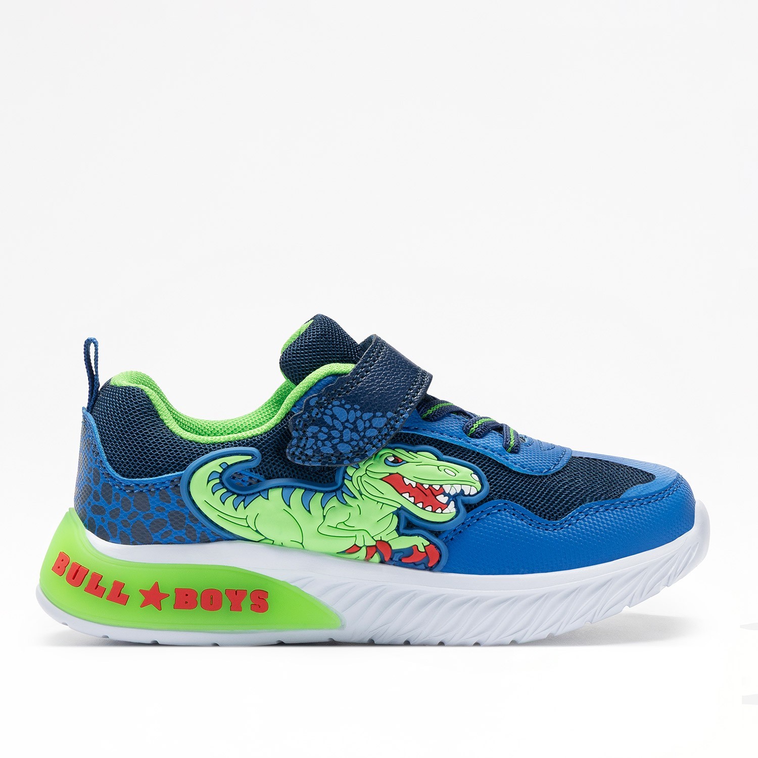 JUNGLE RAPTOR