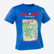 T-SHIRT DINOSAURI