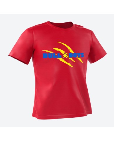 T-SHIRT GRAFFIO