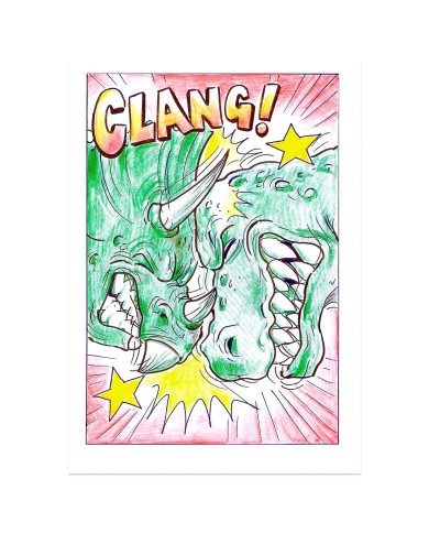 FUMETTO VOL. 2