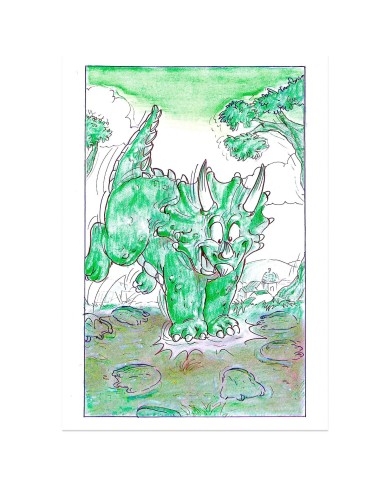 FUMETTO VOL. 2