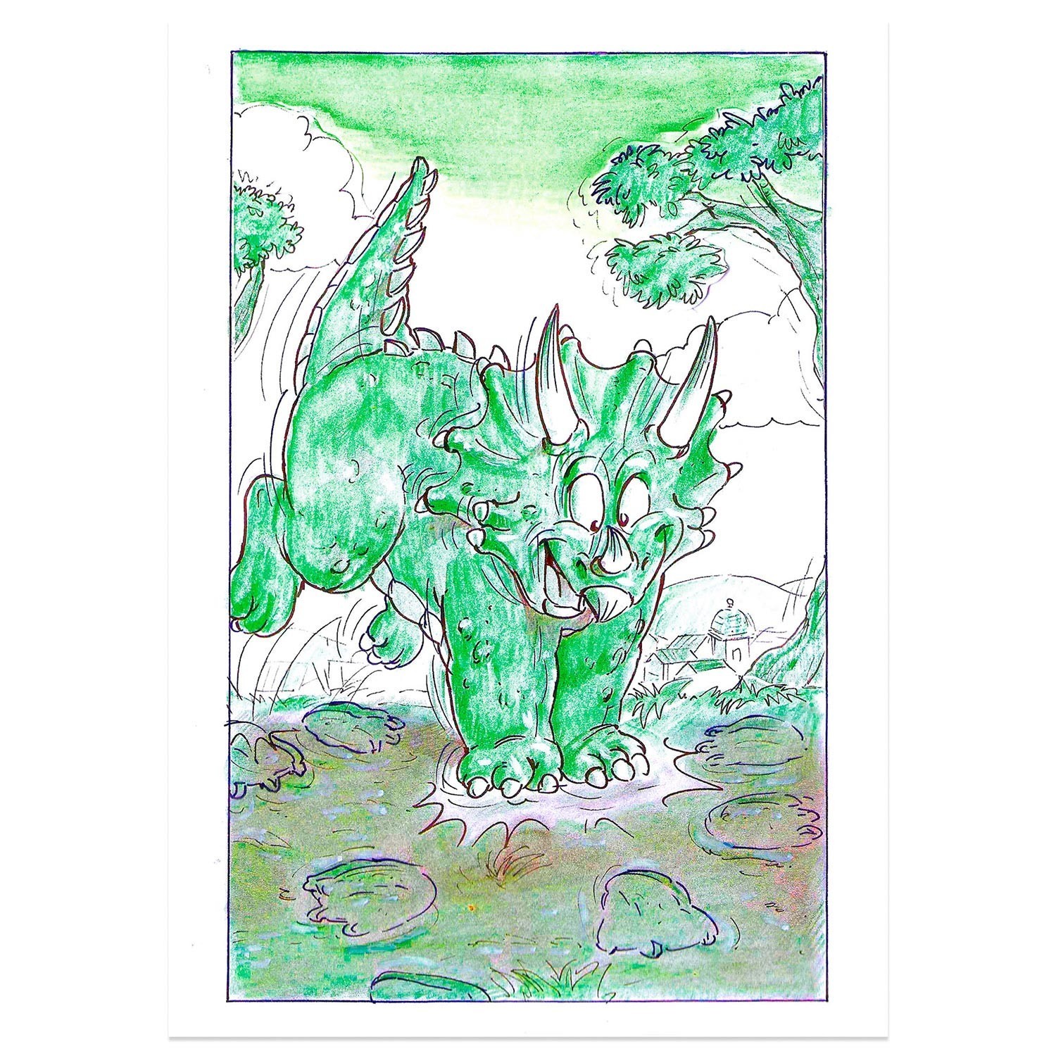 FUMETTO VOL. 2