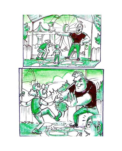 FUMETTO VOL. 2