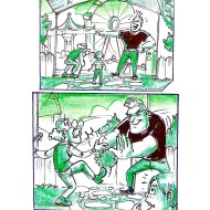 FUMETTO VOL. 2