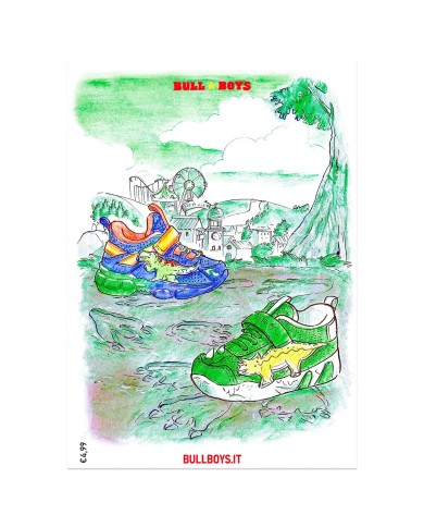 FUMETTO VOL. 2