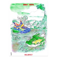FUMETTO VOL. 2