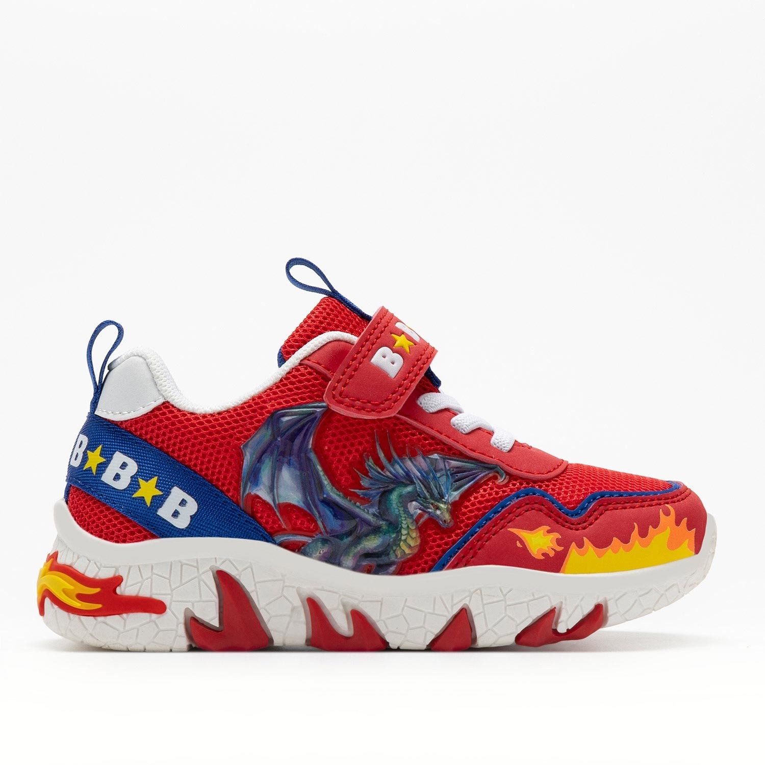 DRAGO SNEAKERS