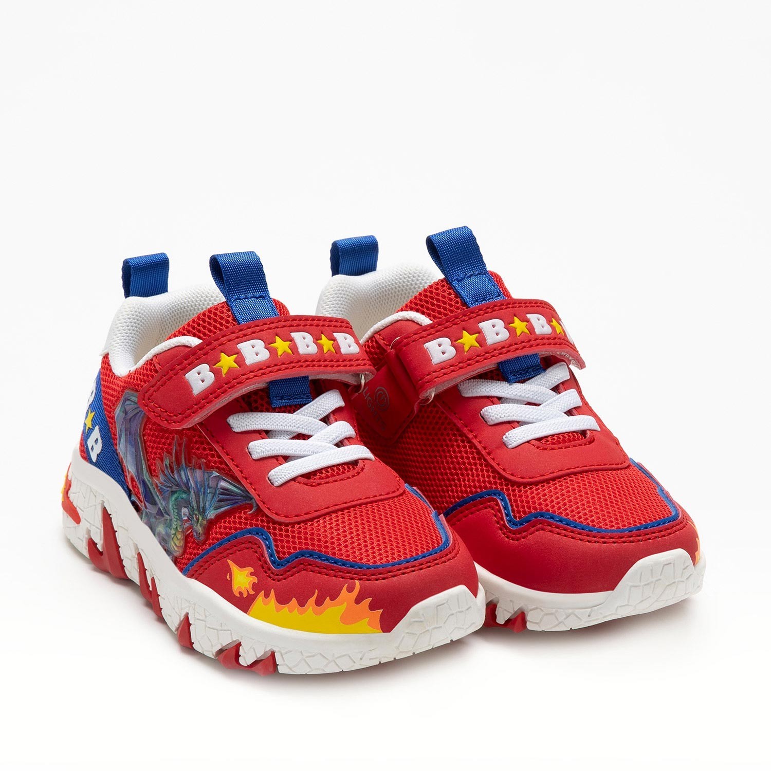 DRAGO SNEAKERS