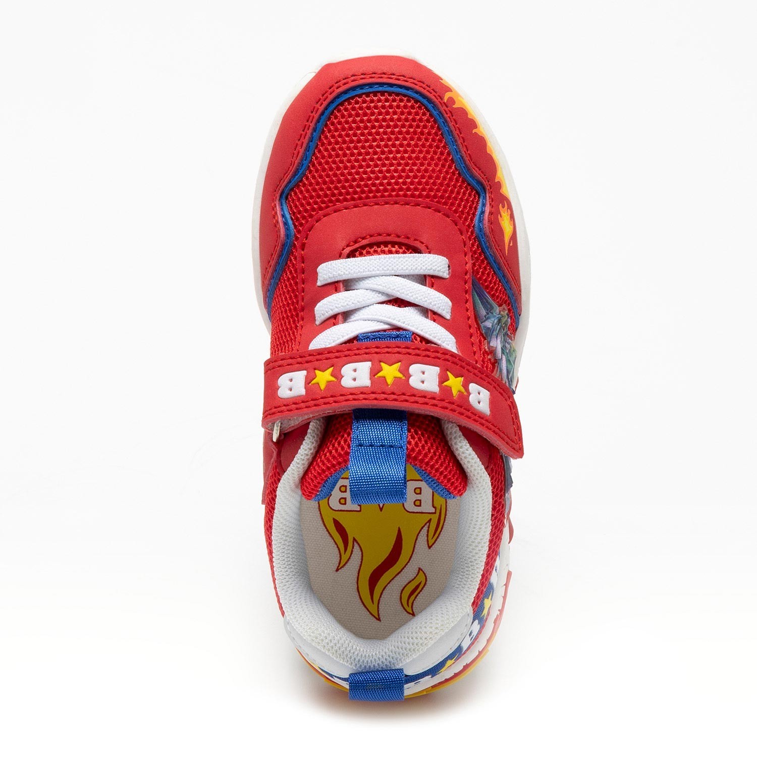 DRAGO SNEAKERS