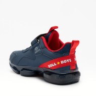 BULL BOYS