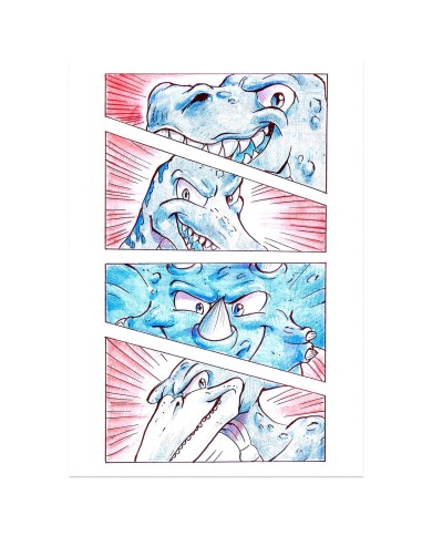 FUMETTO VOL. 1
