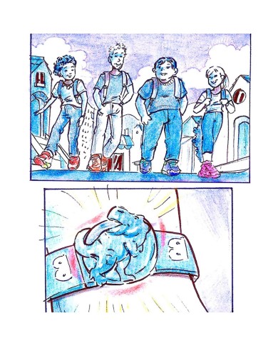 FUMETTO VOL. 1