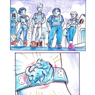 FUMETTO VOL. 1