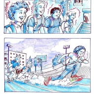 FUMETTO VOL. 1