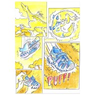 FUMETTO VOL. 3