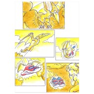 FUMETTO VOL. 3