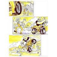 FUMETTO VOL. 3
