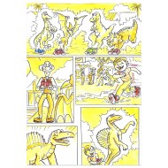 FUMETTO VOL. 3