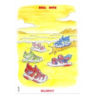 FUMETTO VOL. 3