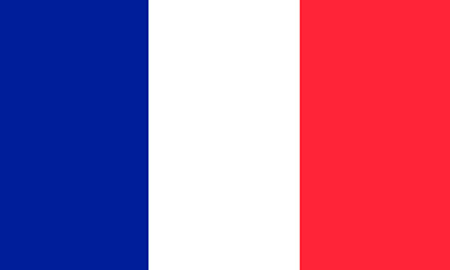 FR Flag