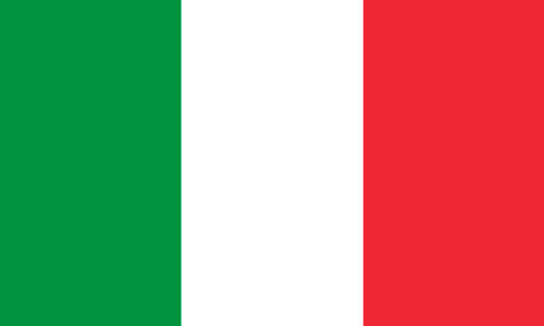 IT Flag