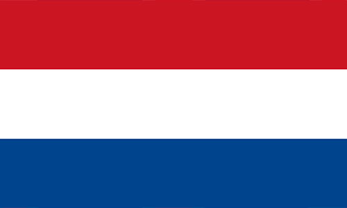 NL Flag