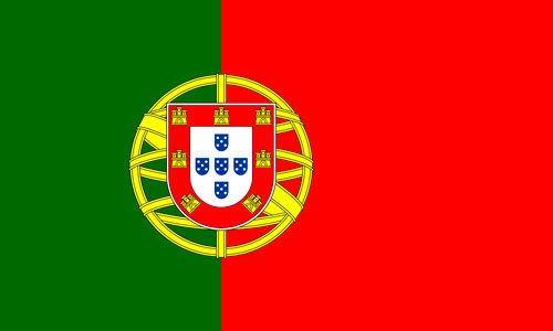 PT Flag