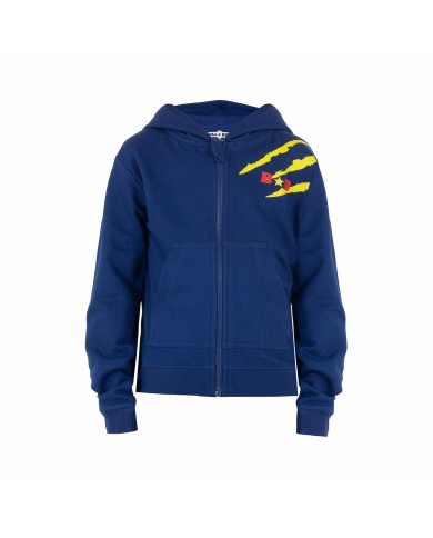 SCRATCH HOODIE