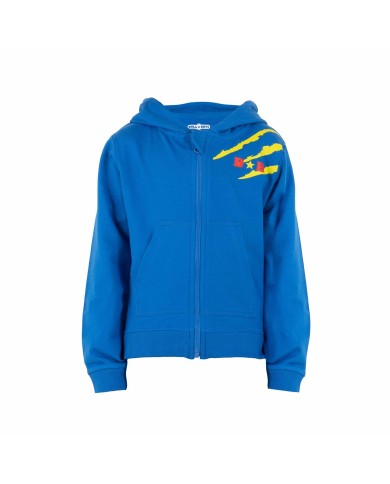 SCRATCH HOODIE