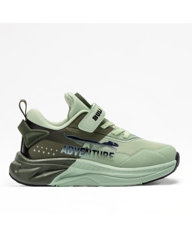 TORNADO REX