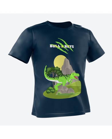 DINOSAUR T-SHIRT