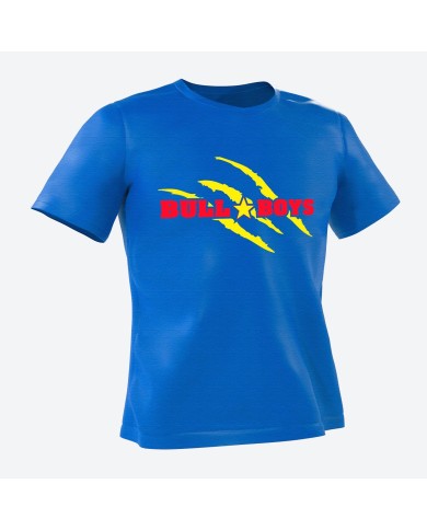 SCRATCH T-SHIRT