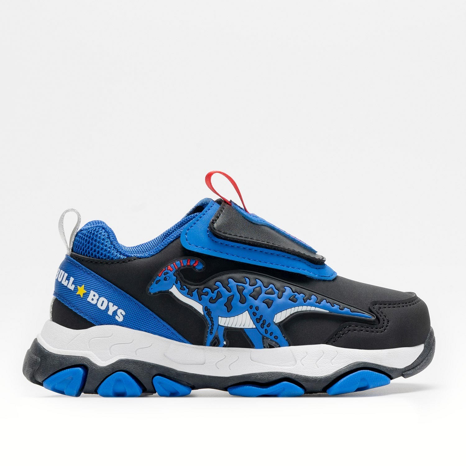 Dinosaur tennis shoes discount