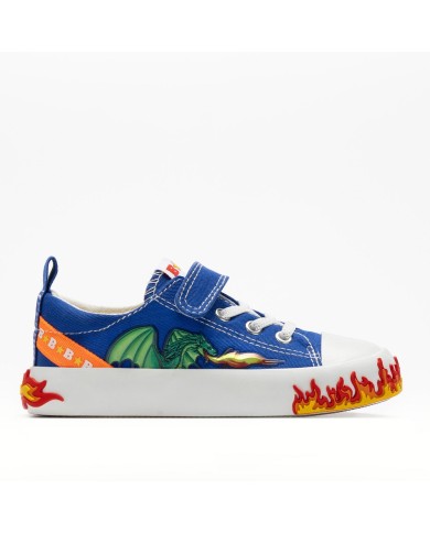 DRAGON CANVAS