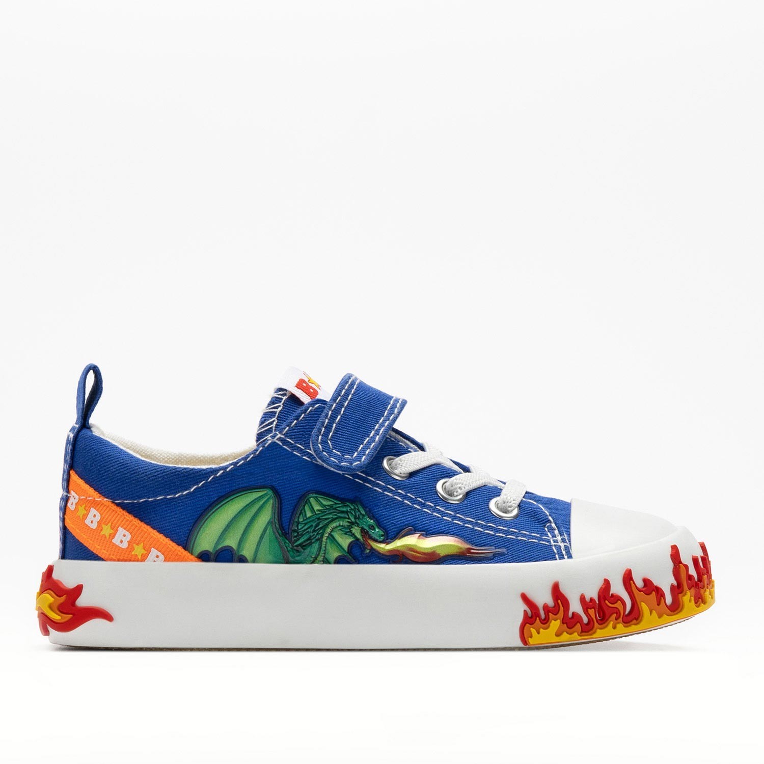 DRAGON CANVAS