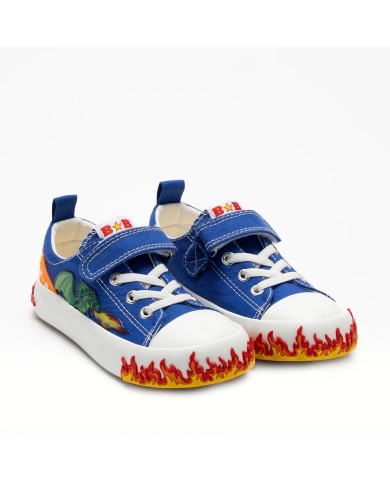 DRAGON CANVAS