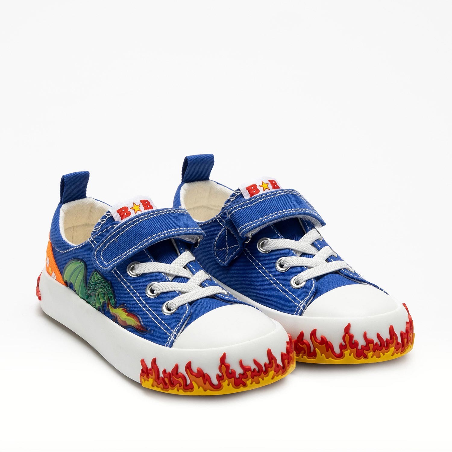 DRAGON CANVAS