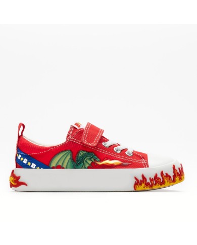 DRAGON CANVAS