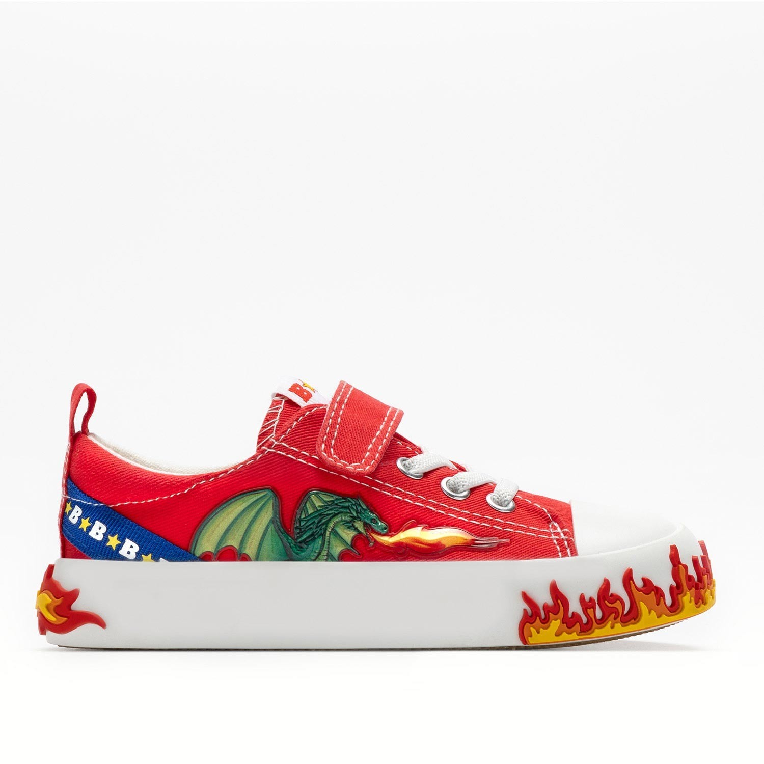 DRAGON CANVAS