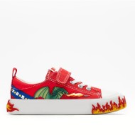 DRAGON CANVAS