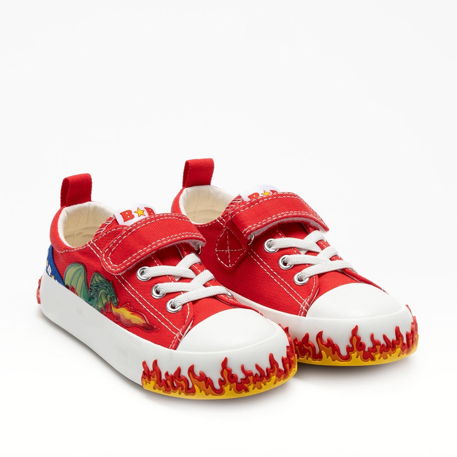 DRAGON CANVAS