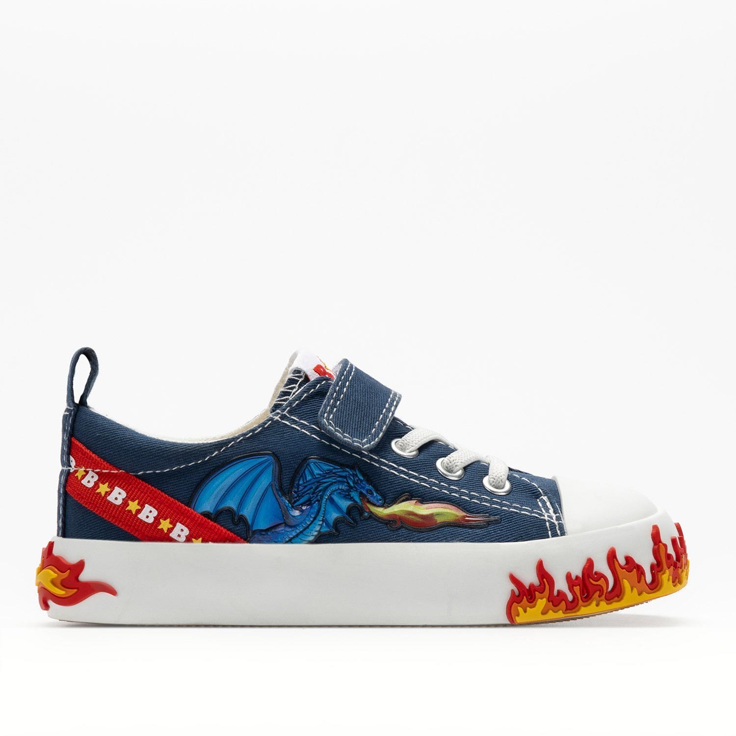 DRAGON CANVAS