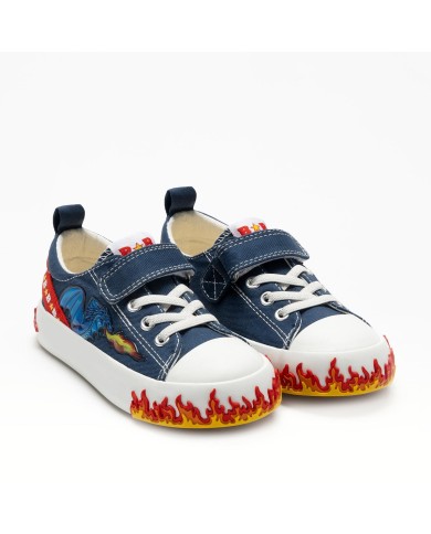 DRAGON CANVAS