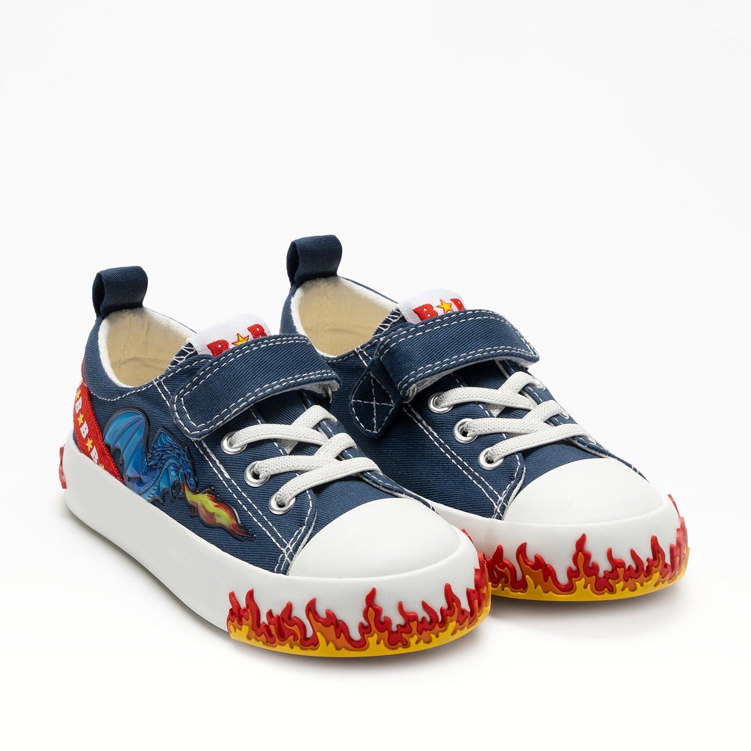 DRAGON CANVAS