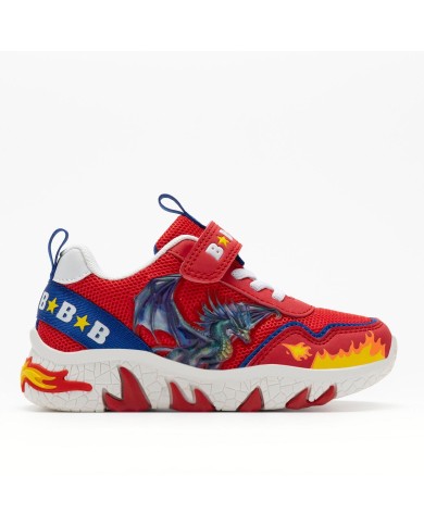 DRAGON SNEAKERS