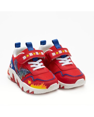 DRAGON SNEAKERS